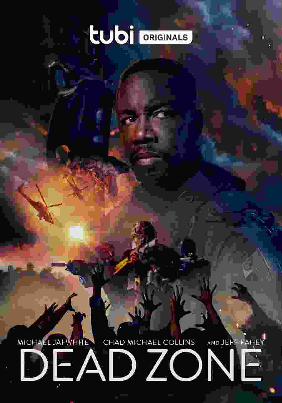 Dead Zone (2022) vj muba Chad Michael Collins